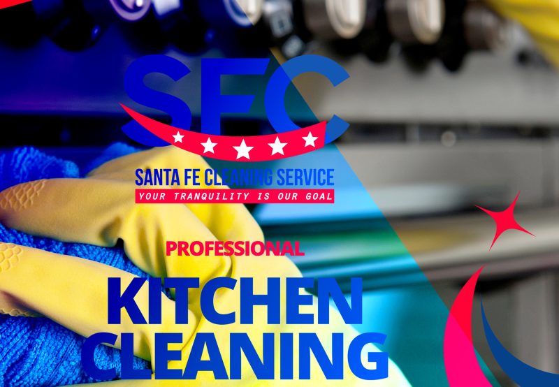 Kitchen-Ceaning Kitchen-Ceaning
