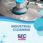 Industrial Cleaning